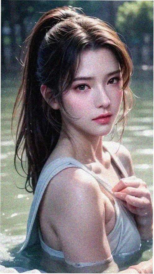 群像短剧《毕业典礼前十分钟》剧照